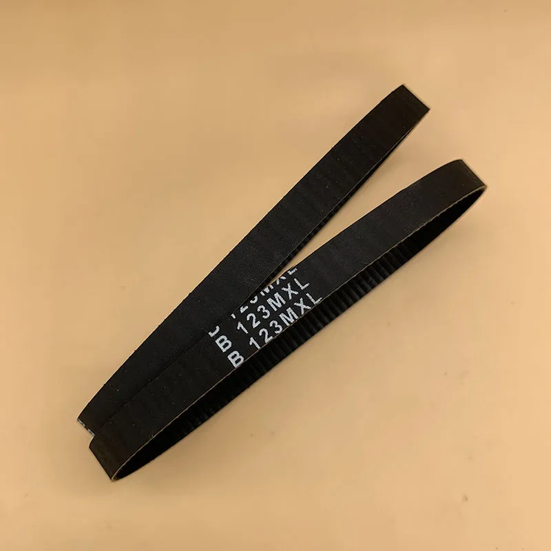 Режущий плоттер для принтера XY-Axis маленький уплотнительный ремень B123MXL B88MXL 70MXL