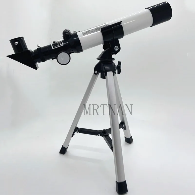 

F40040M Professional High-definition Astronomical Monoculars with Tripod Refracting Telescope, High-power Sight and Powerful