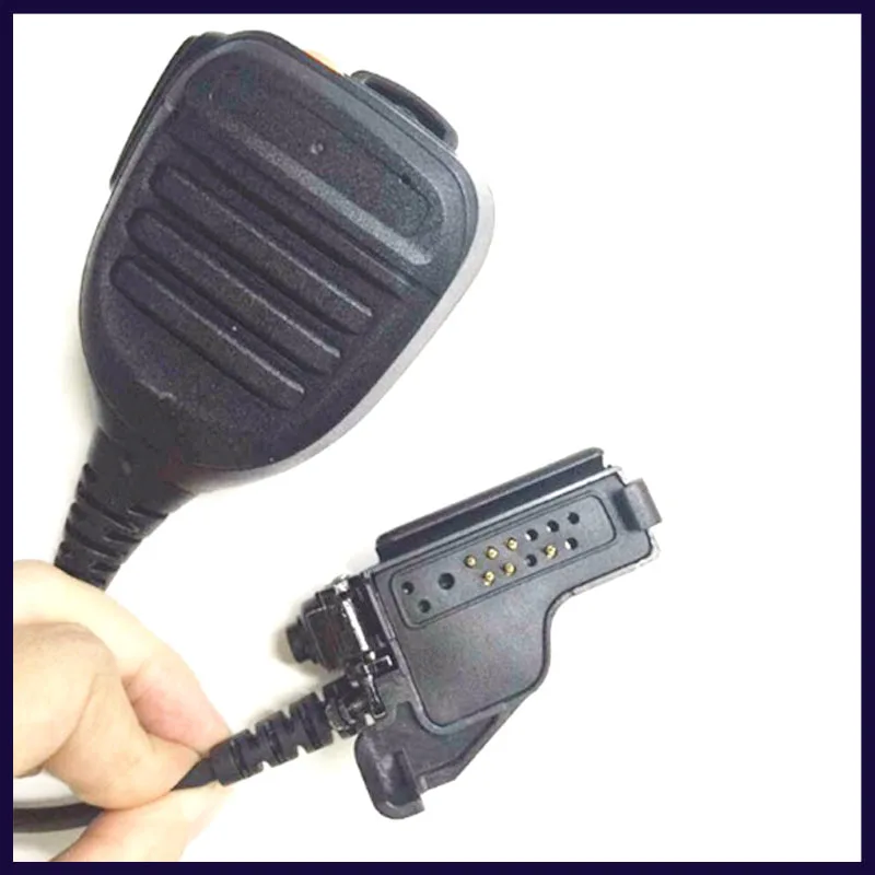 Микрофон для Motorola HT1000 XTS1500 XTS2500 XTS3000 XTS3500 MT2000|speaker microphone|motorola speaker microphonemotorola microphone |