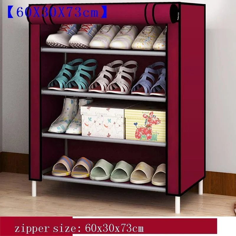 

Armoire Rangement Armario Organizador De Zapato Mueble Zapatero Furniture Meuble Chaussure Sapateira Rack Cabinet Shoes Storage