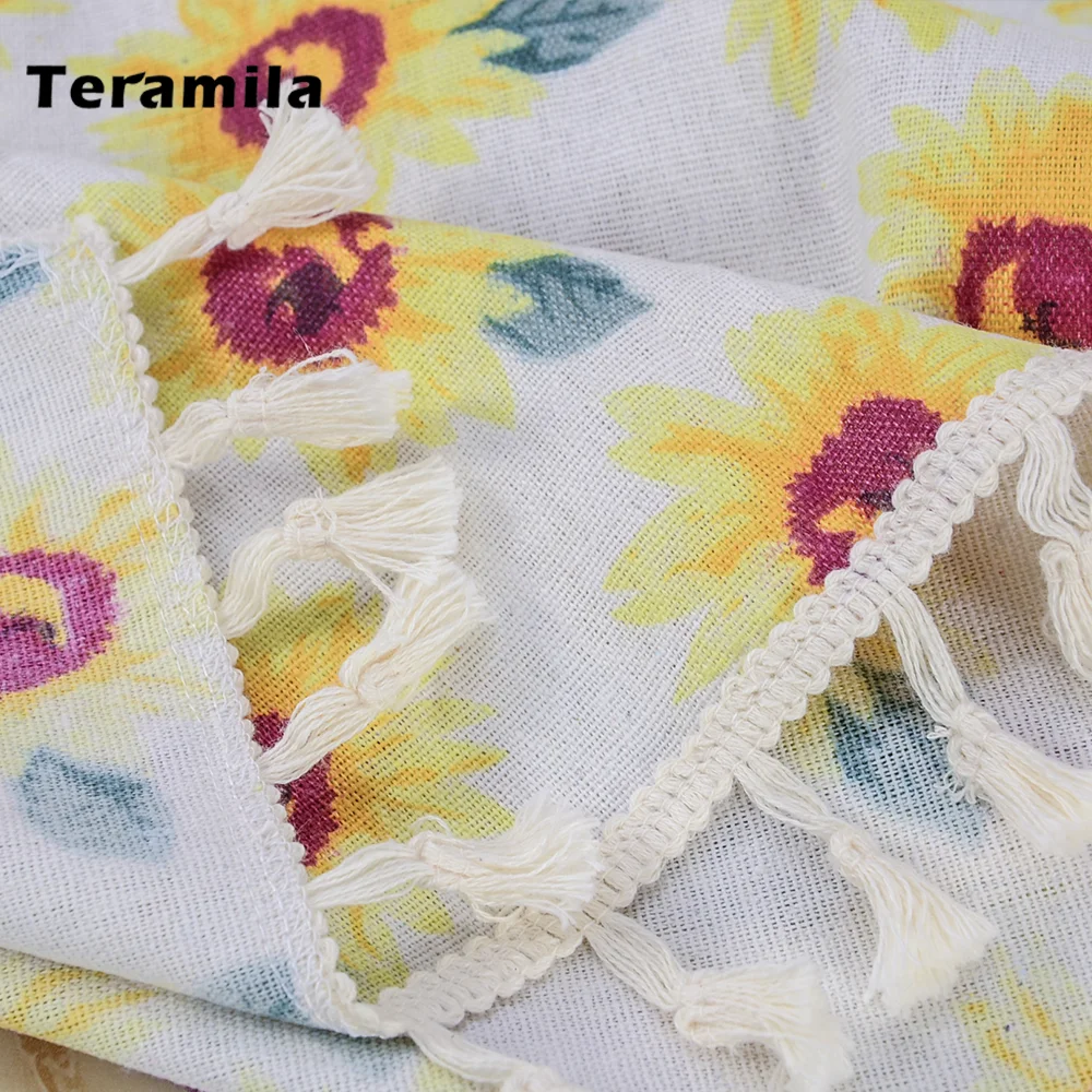 Teramila с бахромой до середины голени пряжкой обеденный крышка стола прямоугольная