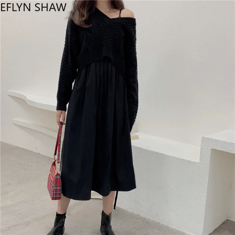 Корейский комплект из 2 предметов женская одежда новый шикарный Милый костюм