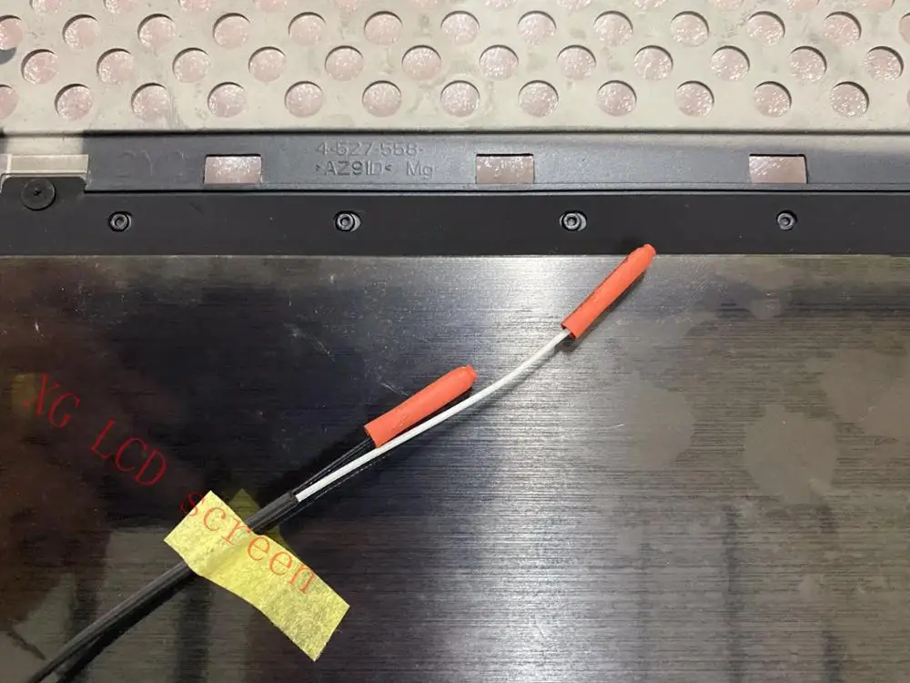 Оригинальный Новый чехол для Sony Vaio Flip SVF14N серии 14NA28T 14NA1EL SVF14NA1UL 14NA1E с диагональю