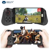 mocute 060 gaming gamepad compatible with iosandroid built in wireless bluetooth 2 0 5 2 dual mode ergonomic design controller