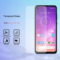 tempered glass for motorola moto one vision protective film for moto e6 g7 power g4 plus one vision x4 z4 screen protector