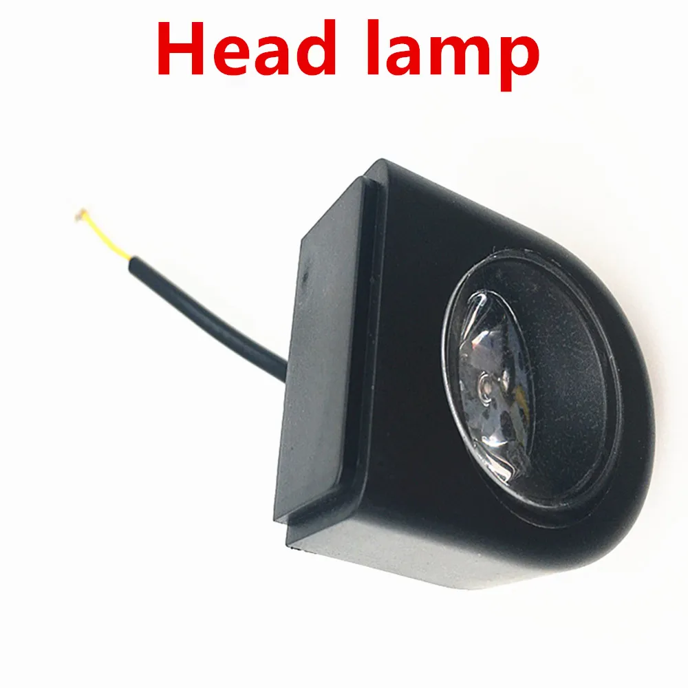 

Controller 6-Piece Electric Scooter Accessories for Xiaomi M365 Scooter Upgrade Digital Display Pro