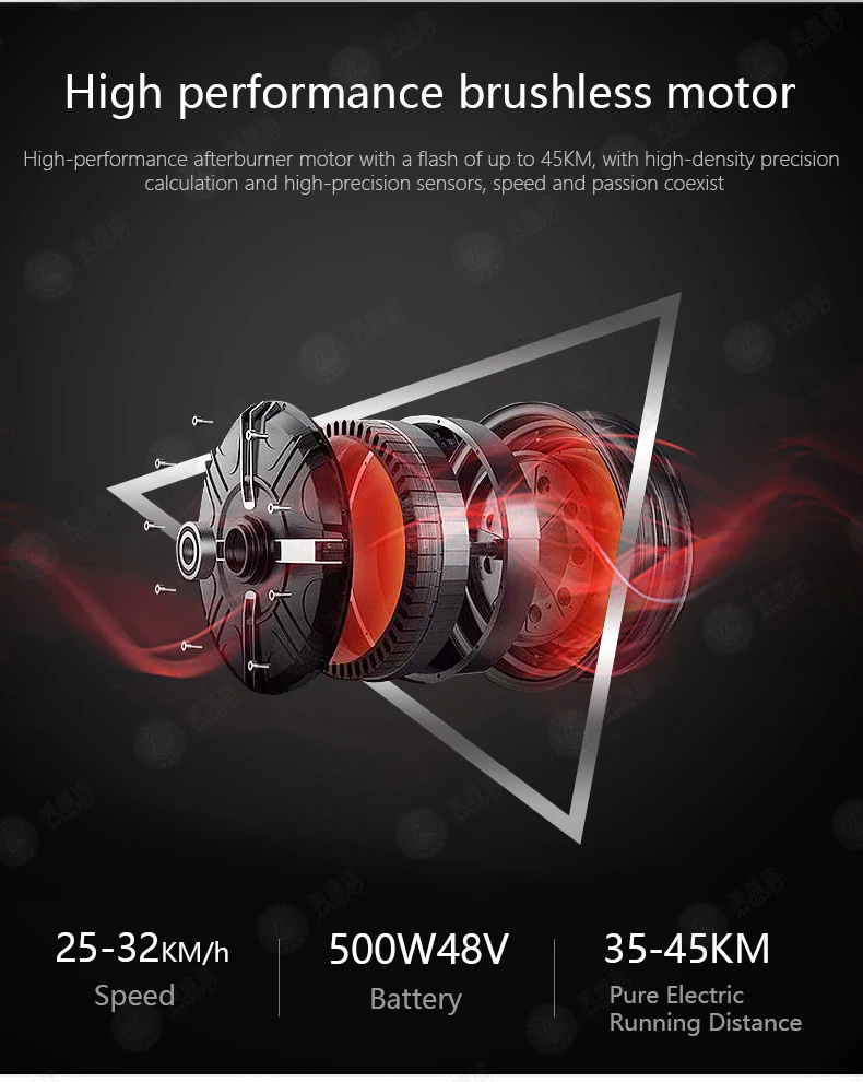 MYATU SHIMANO 7 скоростной горный электровелосипед для взрослых, мощный электровелосипед, 48 В, 500 Вт, 12Ач, 26 дюймов, 4,0 электродвигатель, электровелосипед