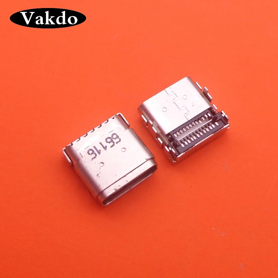 Зарядный разъем для планшетов Xiaomi 2 Tab Type C Micro mini USB | Мобильные телефоны и