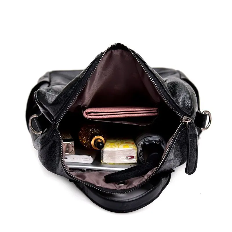 Новые женские рюкзаки модный рюкзак среднего размера с плечевым ремнем