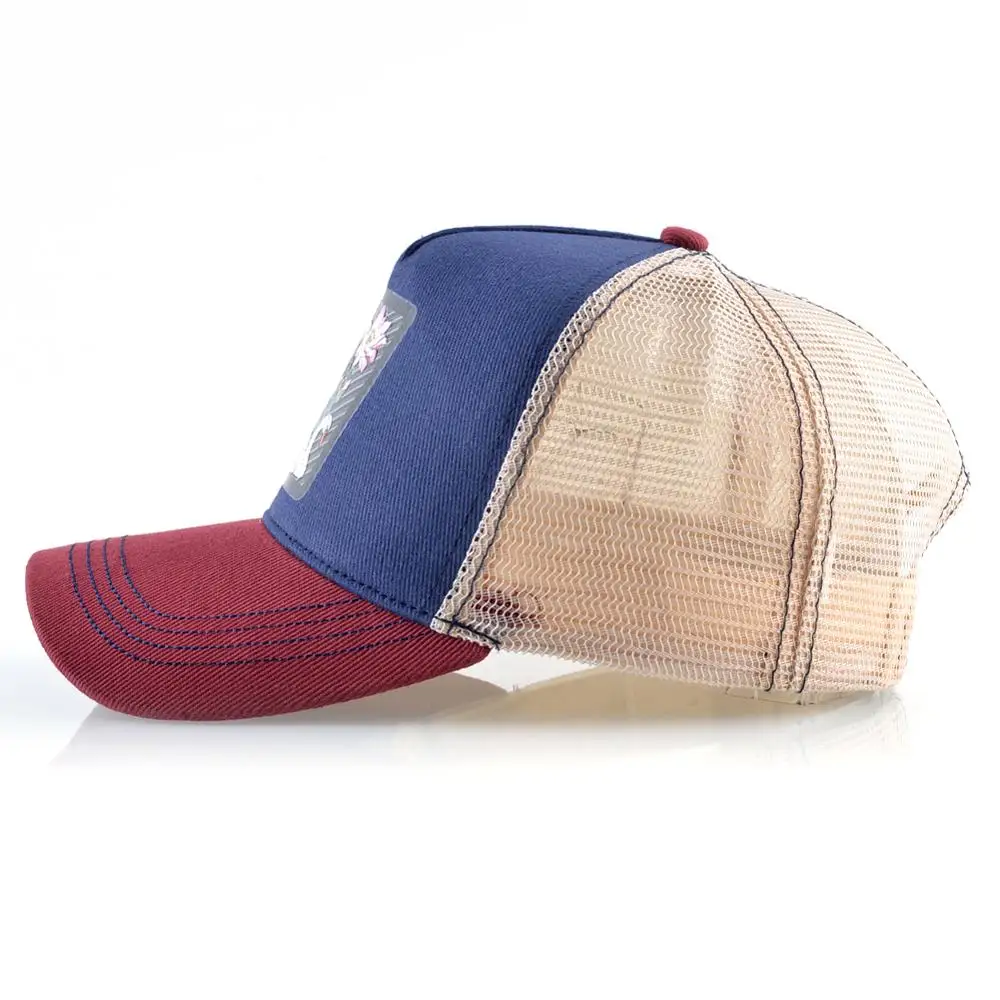 Snapback Бейсбол Кепки с патч Лебедь Для женщин регулируемые бейсбольные кепки