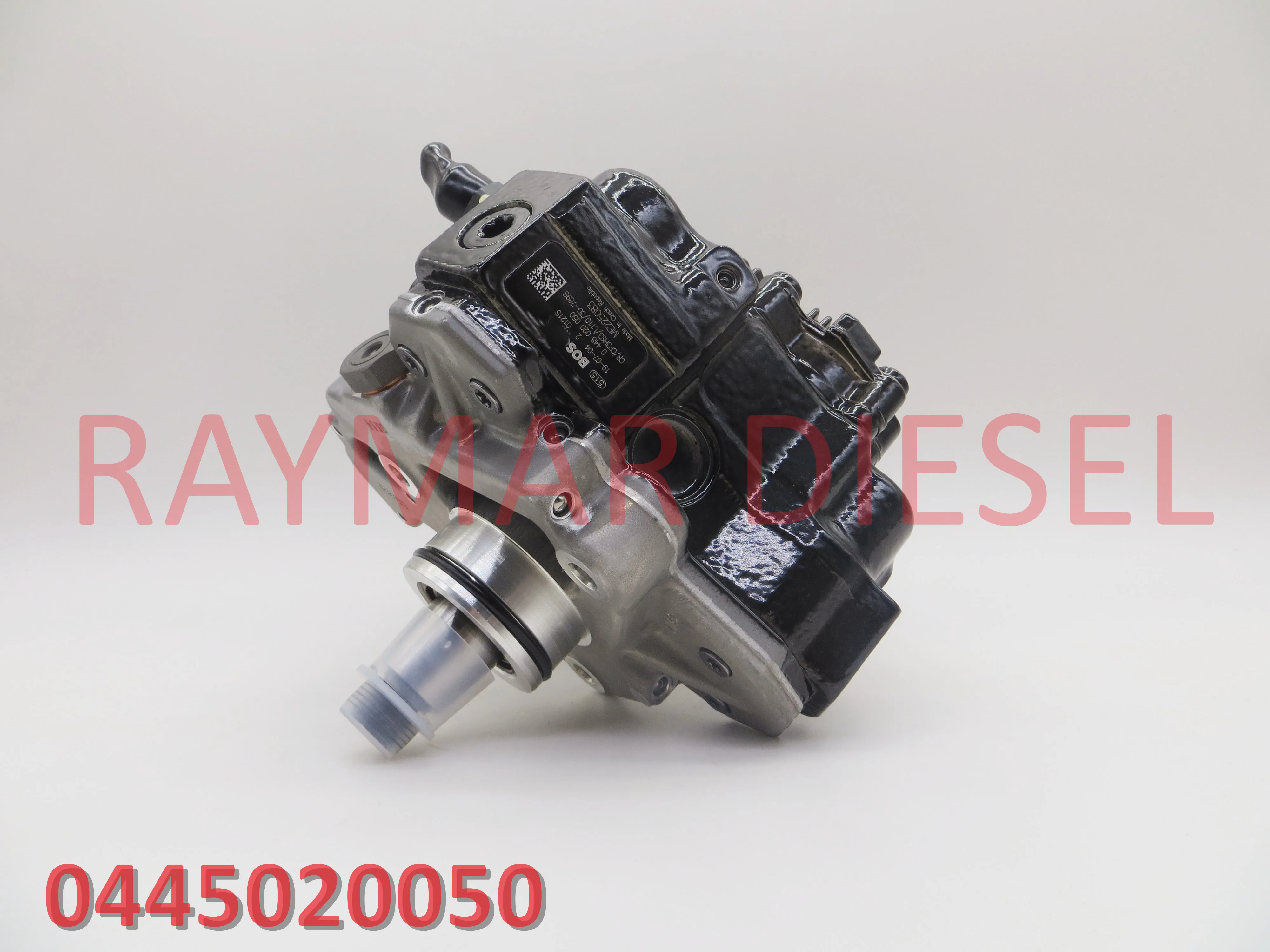 

Genuine Brand New Diesel Common Rail Fuel Pump 0445020050, ME225083 FOR CANTER 4M50 4899CM ENGINE