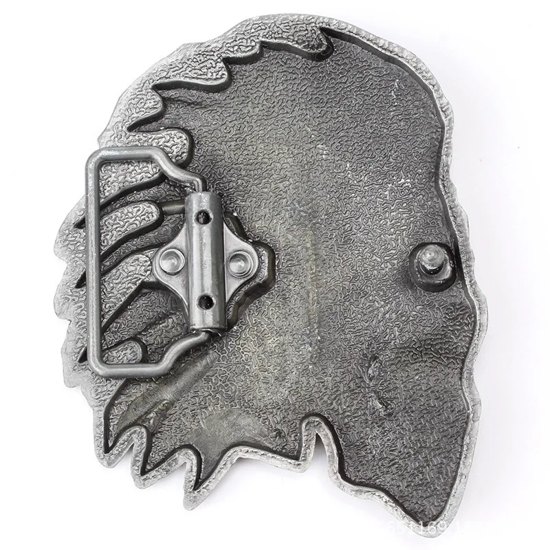 Индийский ремень с пряжкой для головы аксессуары DIY Западный ковбойский стиль