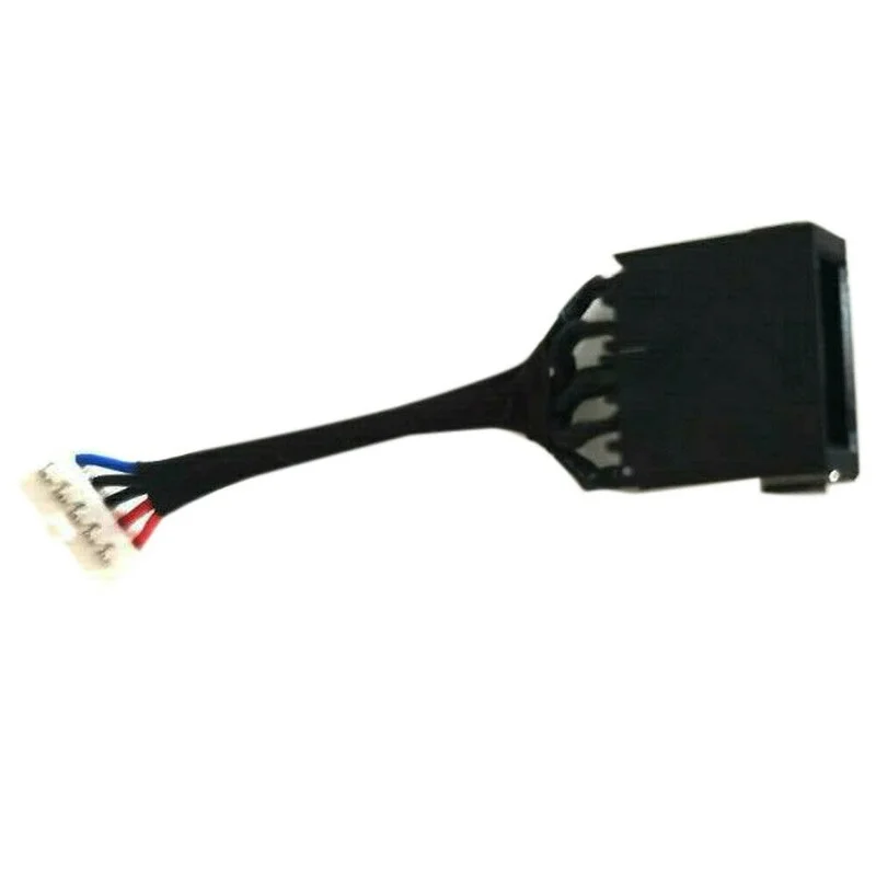 

LENOVO Power Jack DC Connecter Yoga 730-15IWL 81JS 5C10Q96435 DC301011O00 US FT