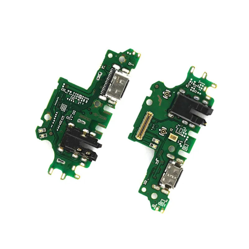 

USB Charging Port Dock Connector For Huawei Honor 20 Pro Data Flex Cable Board Jack Socket Charger Replace Repair Parts