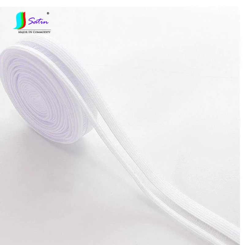 Женское нижнее белье в полоску аксессуар для бюстгальтера узкая эластичная