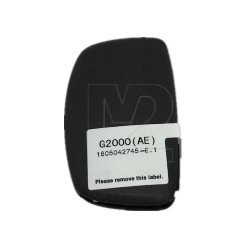 Подлинный 95440G2000 Fob смарт-ключ дистанционного управления для 2017 2018 Hyundai iONIQ |