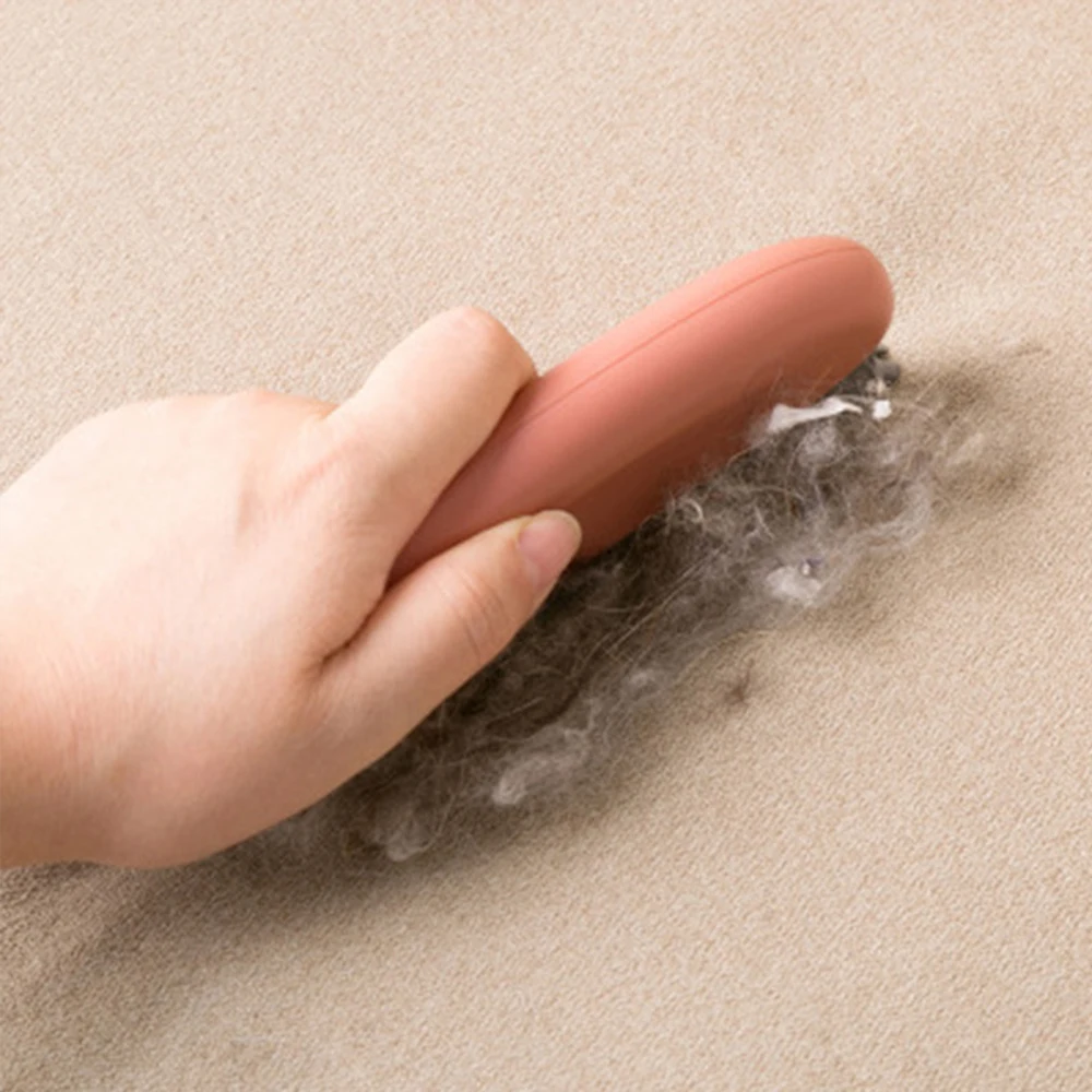 

Multifunctional Dust Removal Brush Does Not Hurt Clothing Brush Household Clothing Sheets Sofa Carpet Pet Hair Removal Brush