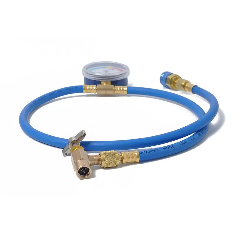 Прочный инструмент для ремонта автомобильного кондиционера быстросъемный