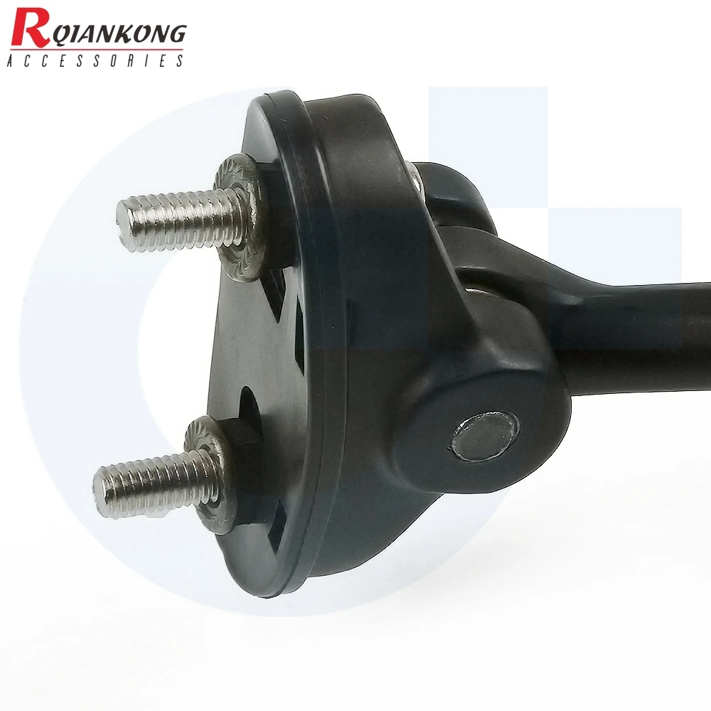 Универсальные гоночные мотоциклетные зеркала спортивный велосипед зеркало