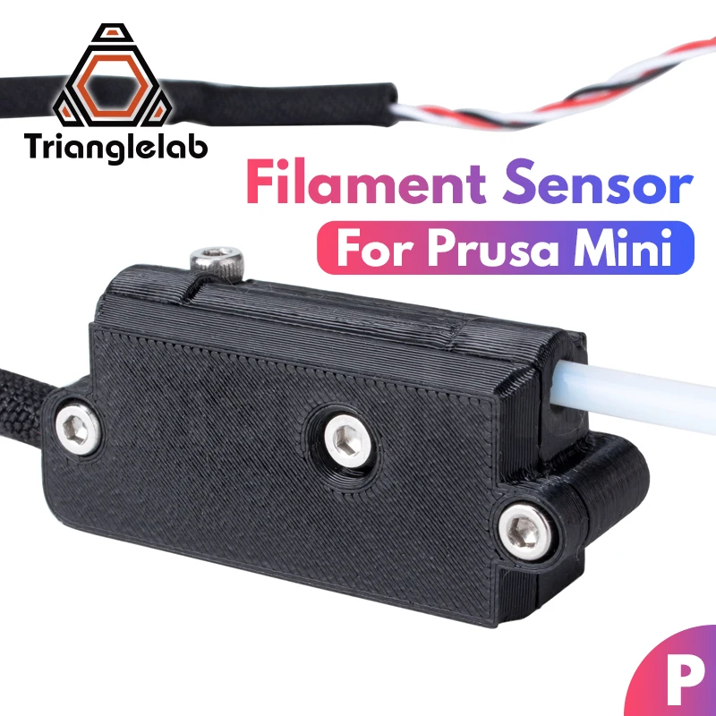 Мини 3D-принтер Trianglelab Prusa датчик накаливания IR Sensor | Компьютеры и офис