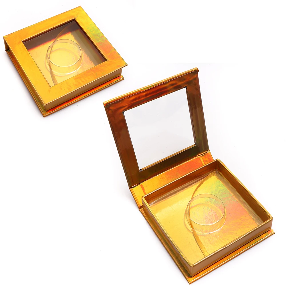 

Cell Phone Packaging Box Lashes Cardboard Slide Drawer