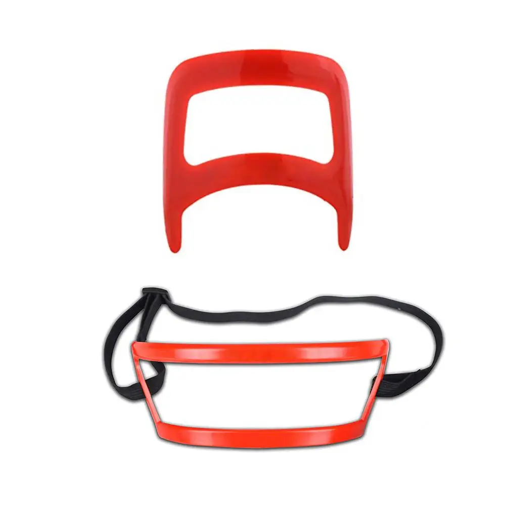 

Beard Styling Shaping Tools Kit Hair Cutting Neckline Shaving Neck Hairline Template Fits All Hair Cut Grooming Styling Tools