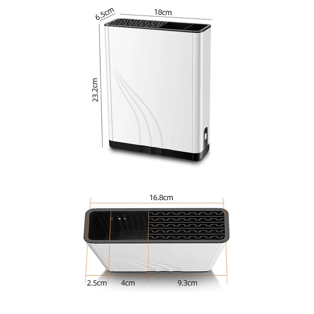 ultraviolet sterilizer kitchen knife spoon chopsticks uv disinfection box split tableware disinfection rack kitchen appliances free global shipping