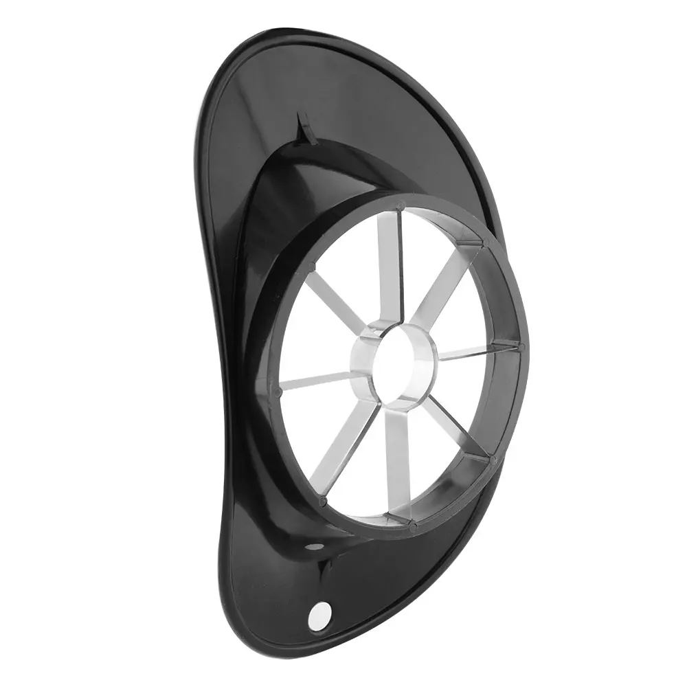 Творческий из нержавеющей стали яблоко резка артефакт кухня