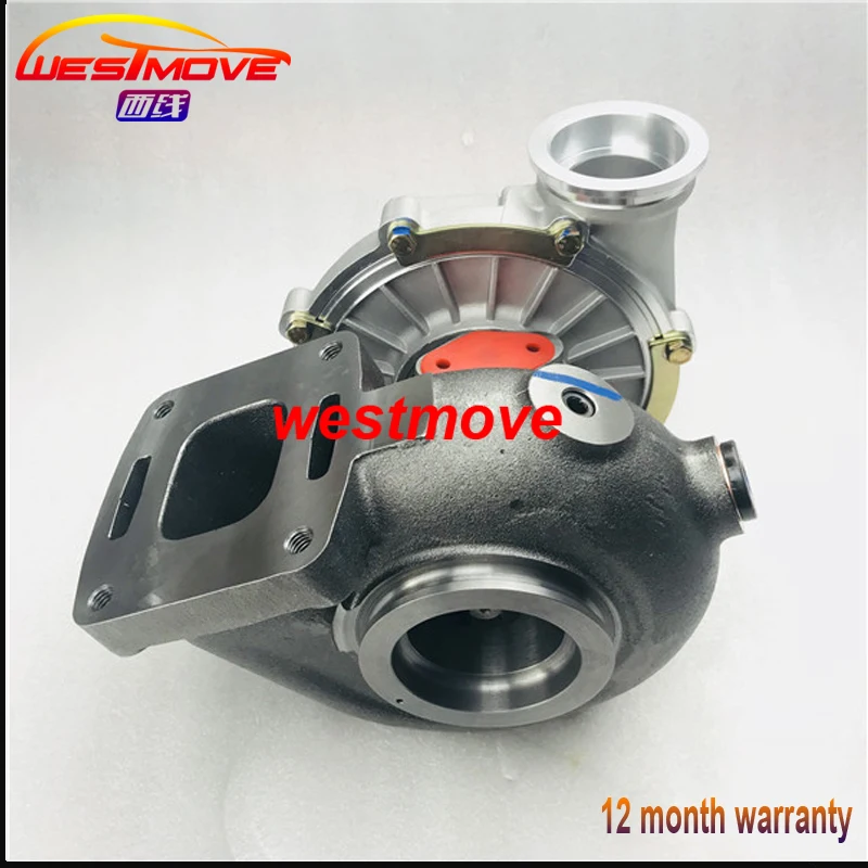 K26 TURBO 53269886094 53269706094 3802082 3581528 838695 860916R для Volvo Penta корабль AD31L-A AD31P-A TAMD31 TMD31 2.4L