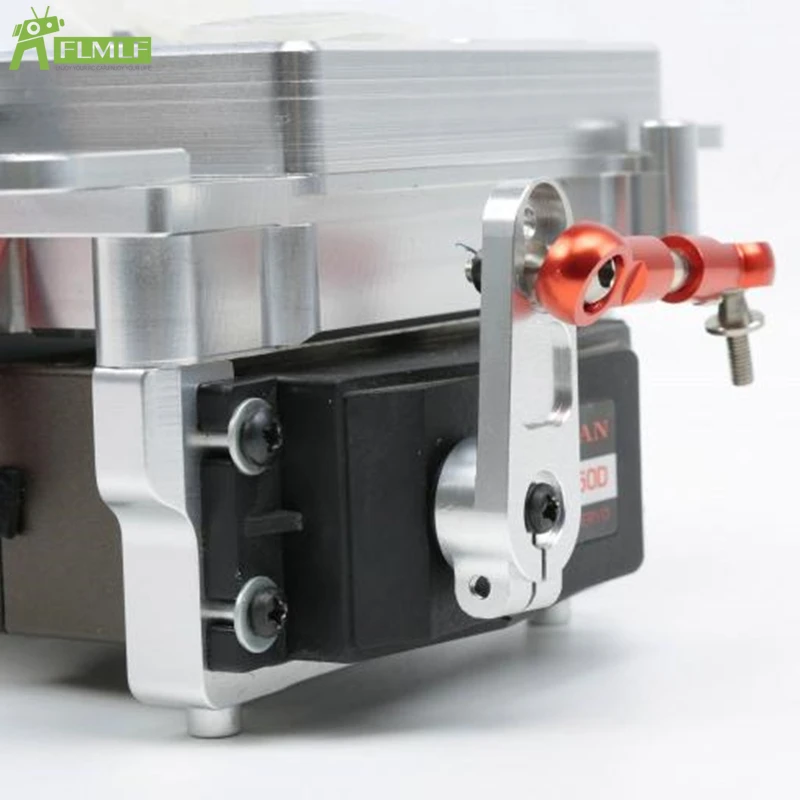 рычаг рулевого сервопривод