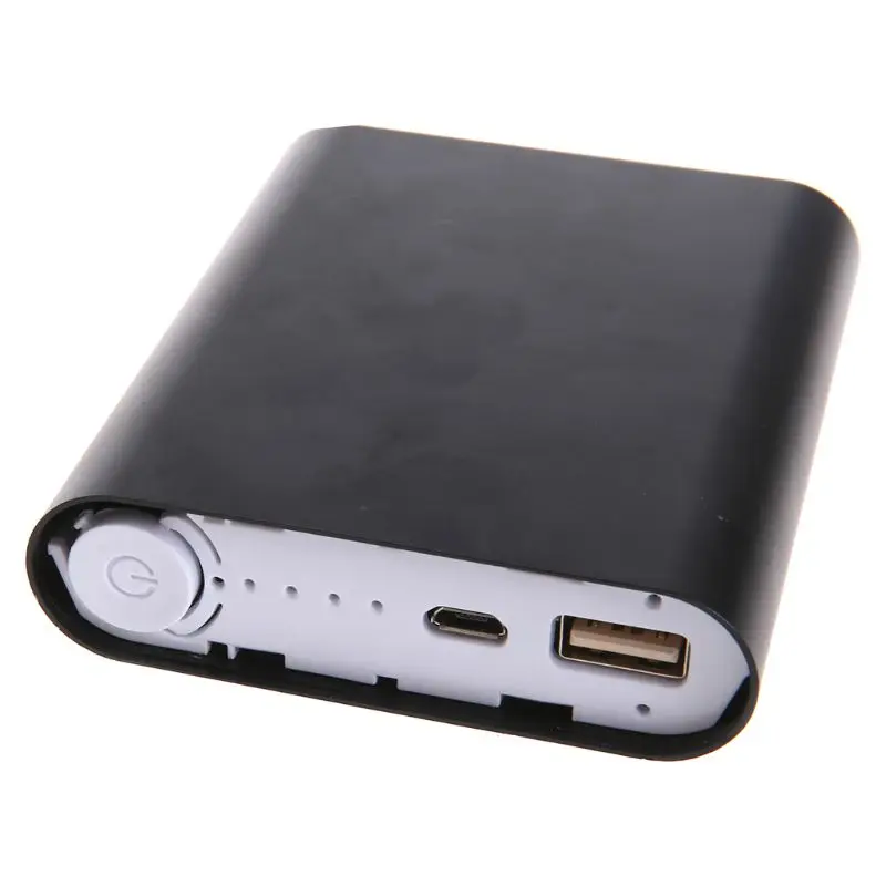 Чехол для зарядного устройства 5 В 1 А USB 4X 18650| |