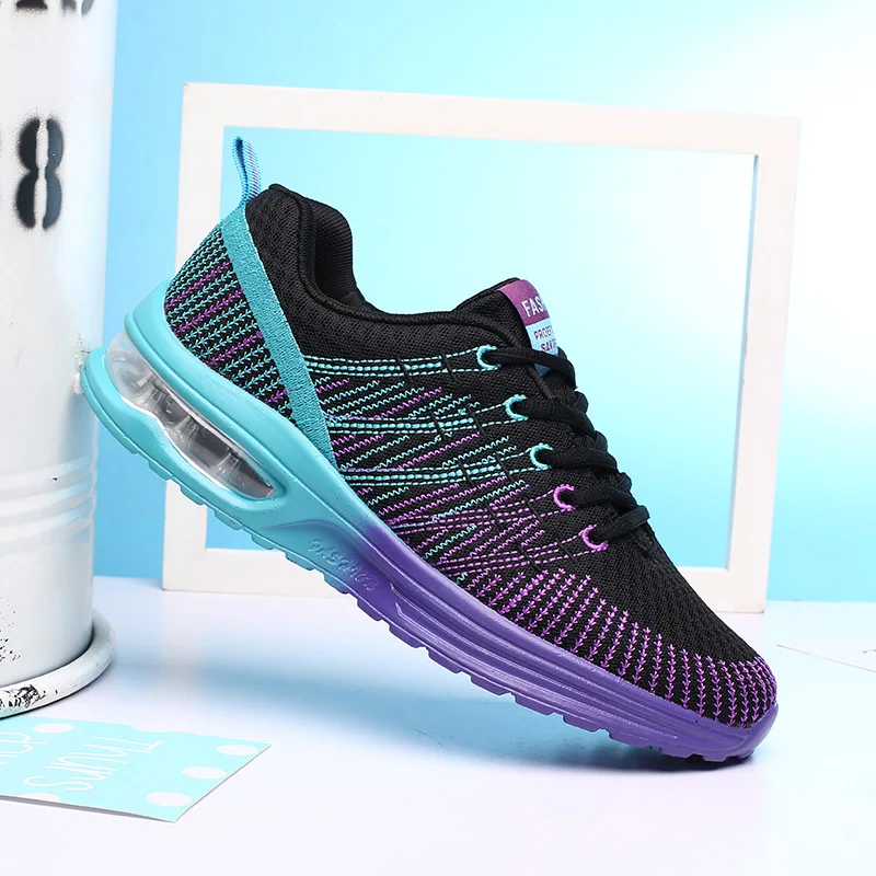 Лидер продаж уличная спортивная мужская обувь Onke профессиональные кроссовки для