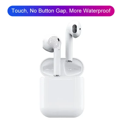 Pop-up i20 TWS оригинальная Беспроводная bluetooth-гарнитура 1:1 touch | Электроника