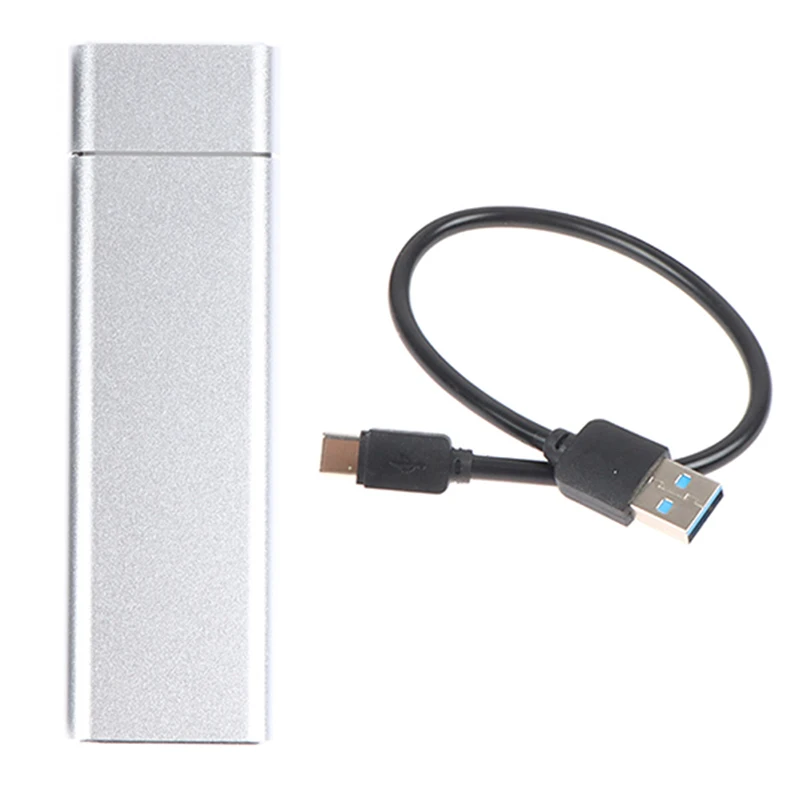 m 2 ssd mobile solid state drive 2tb 4tb storage device hard drive computer portable usb 3 1 mobile hard drives solid state disk free global shipping