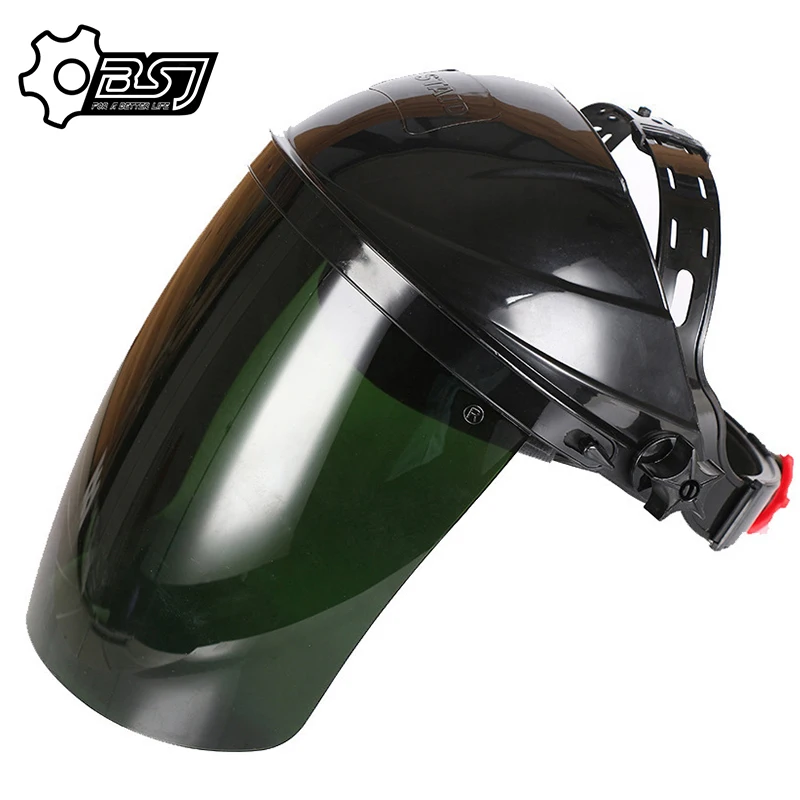 Сварочный шлем дуговой сварки сварочный объектив шлифовальная маска козырек