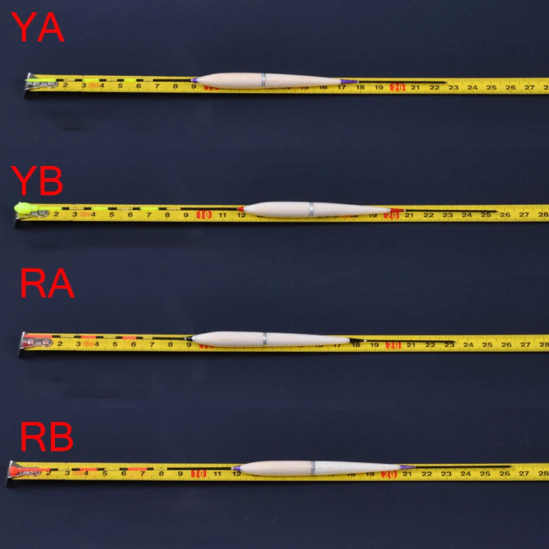 Умный поплавок для рыбалки 1 шт. сигнализация укуса приманка рыбы светодиодная