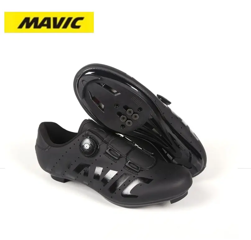 Кроссовки mavic Discolor мужские спортивная обувь для горных велосипедов уличные