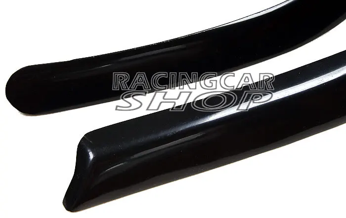 Неокрашенные брови век фары для HONDA ACCORD CF6 CF4 CL1 2003-2006 T048EF | Автомобили и мотоциклы