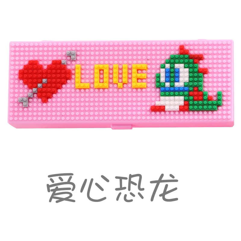 Забавный детский ящик для хранения сделай сам gld2 мультяшный маленький