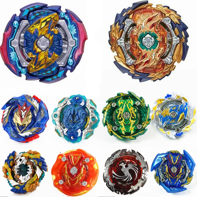 Gifts For Kids Metal 4d