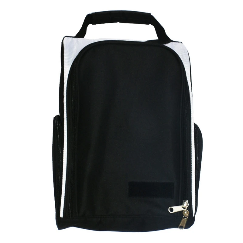 Обувь для гольфа сумка на молнии спортивная чехол обуви |