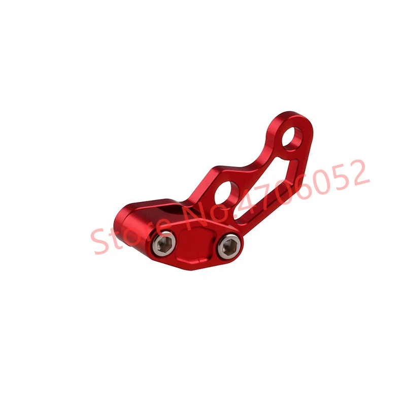 CNC зажимы тормозной линии мотоцикла для YAMAHA MT07 R6 R3 MT 03/07/09 TMAX 500/530 R1 FZ6 MT09 XJ6 FZ1 M109r Fazer