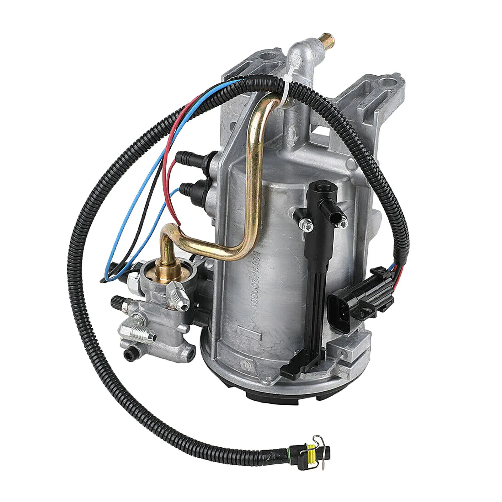 

F6TZ9155AB Filter Housing for Ford 7.3L Powerstroke Trucks 96-97