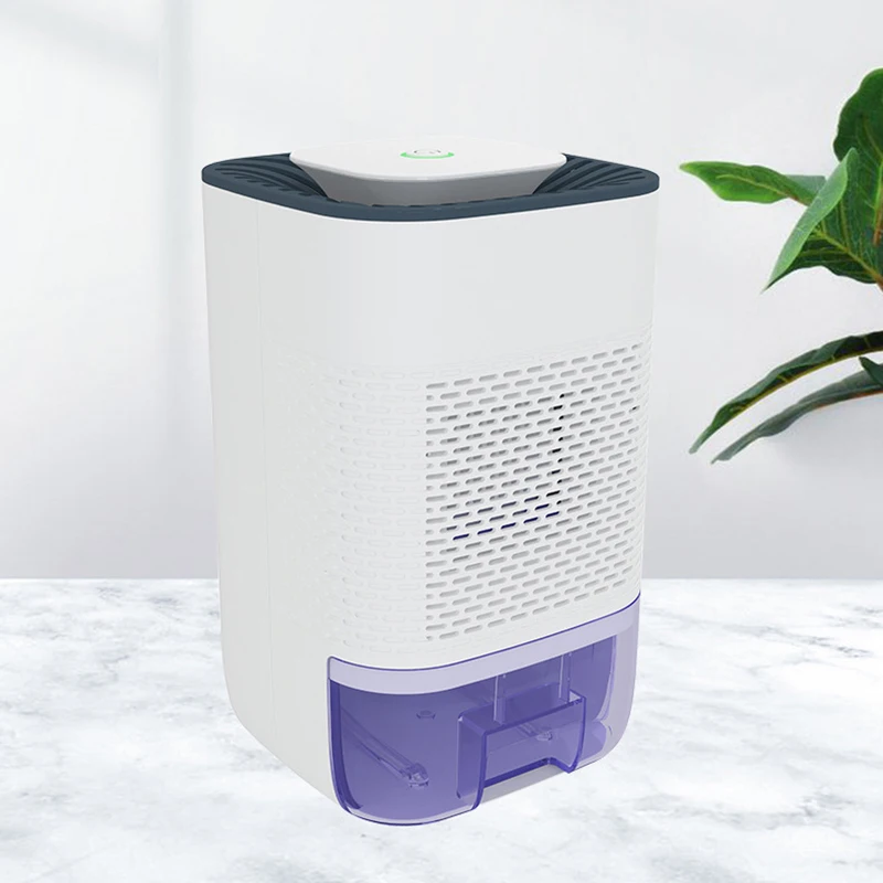 800 мл осушитель резервуар для воды тихие поглотители влаги воздуха с осушителем