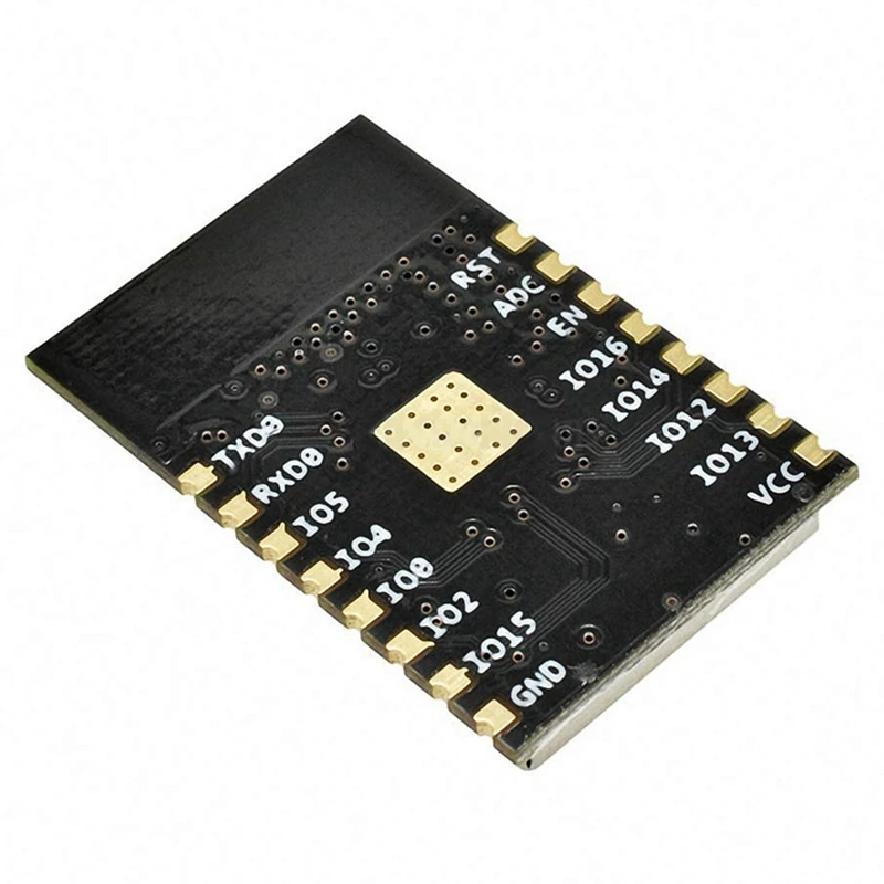 10Pcs ESP8266 ESP-12S Serial WIFI Model Upgrade Remote Wireless Module | Электроника