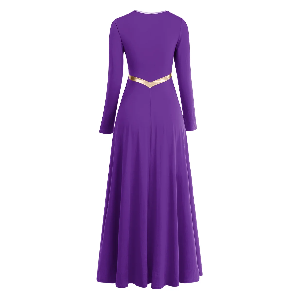 Женское платье для балета с высокой талией плиссированное танцев | Женская