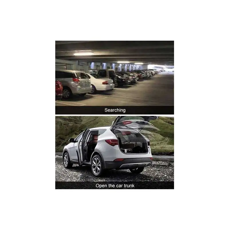 Авто-сигнализация Автомобильная сигнализация для Chevy Автомобильный ключ