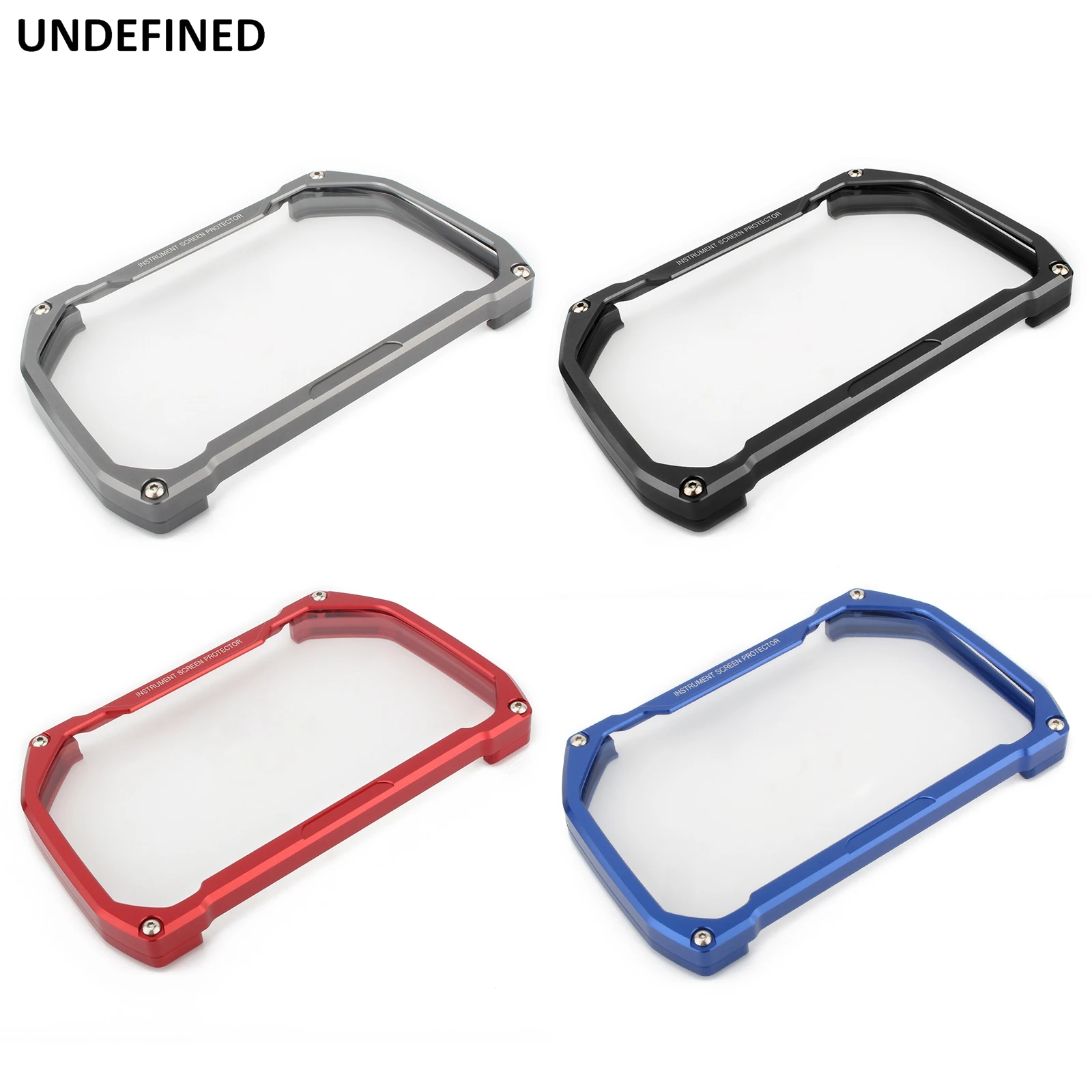 motorcycle meter frame cover screen protector for bmw r1200gs r1250gs r1250gsa f850gs f750gs f900r f900xr c400x protection parts free global shipping