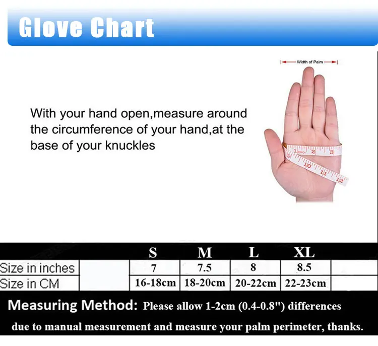 

Touch Screen Windproof Outdoor Sport Running Gloves Men Women Winter Fleece Thermal Warm Running Glove Anti-slip Cycling Gloves