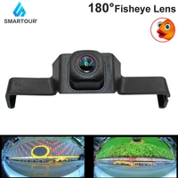 180 degree ccd hd car front view camera for toyota rav4 2020 year night vision waterproof fisheye lens vehicle parking camera